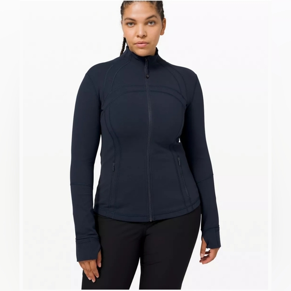 lululemon athletica Jackets & Blazers - Lululemon Define Jacket